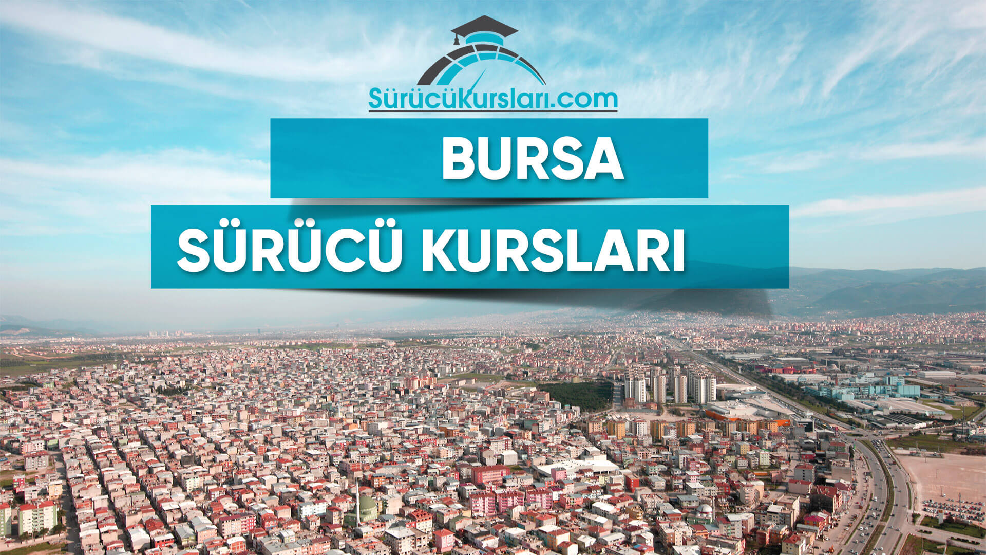 Büyükorhan Sürücü Kursları  Büyükorhan Ehliyet Kursları